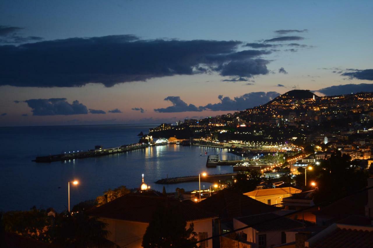 Villa Slice Of The Atlantic Funchal  Exterior foto