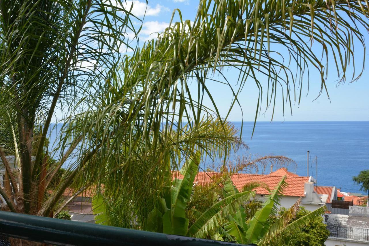 Villa Slice Of The Atlantic Funchal  Exterior foto