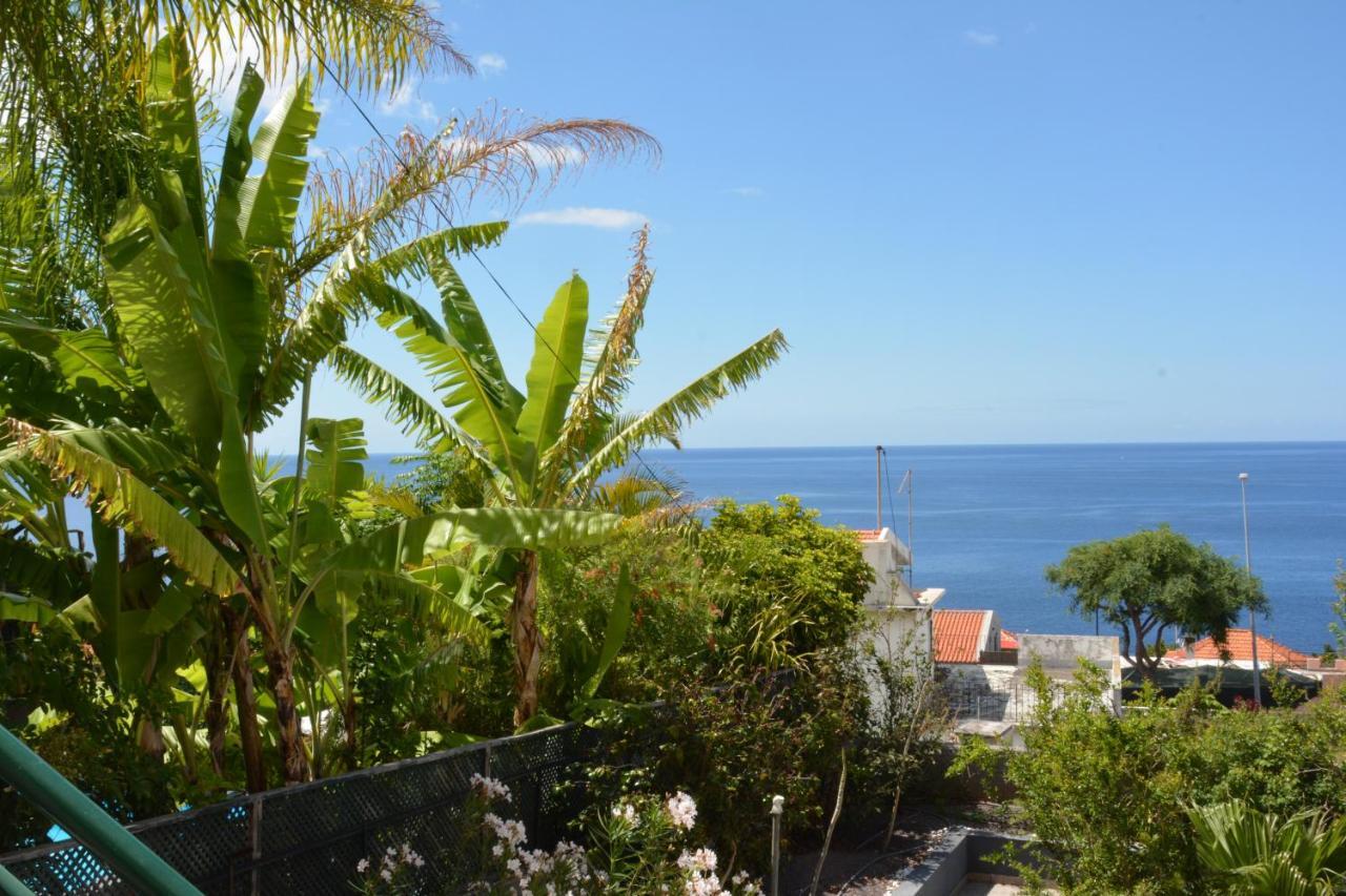 Villa Slice Of The Atlantic Funchal  Exterior foto