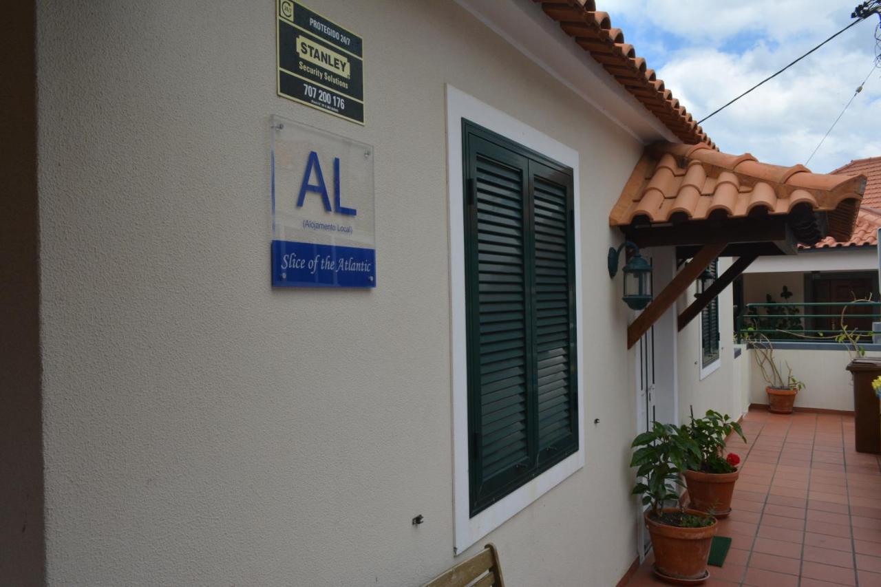 Villa Slice Of The Atlantic Funchal  Exterior foto