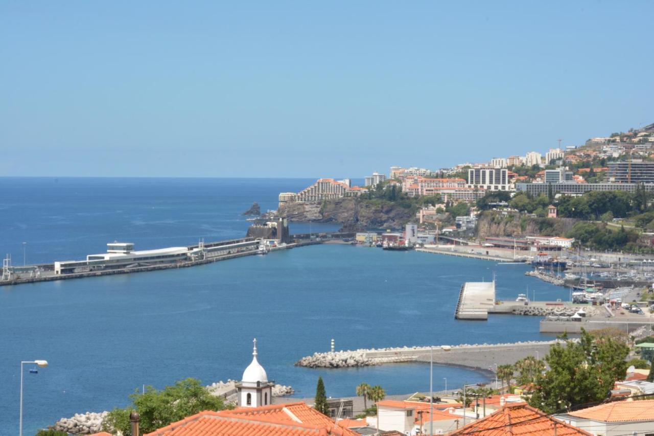 Villa Slice Of The Atlantic Funchal  Exterior foto