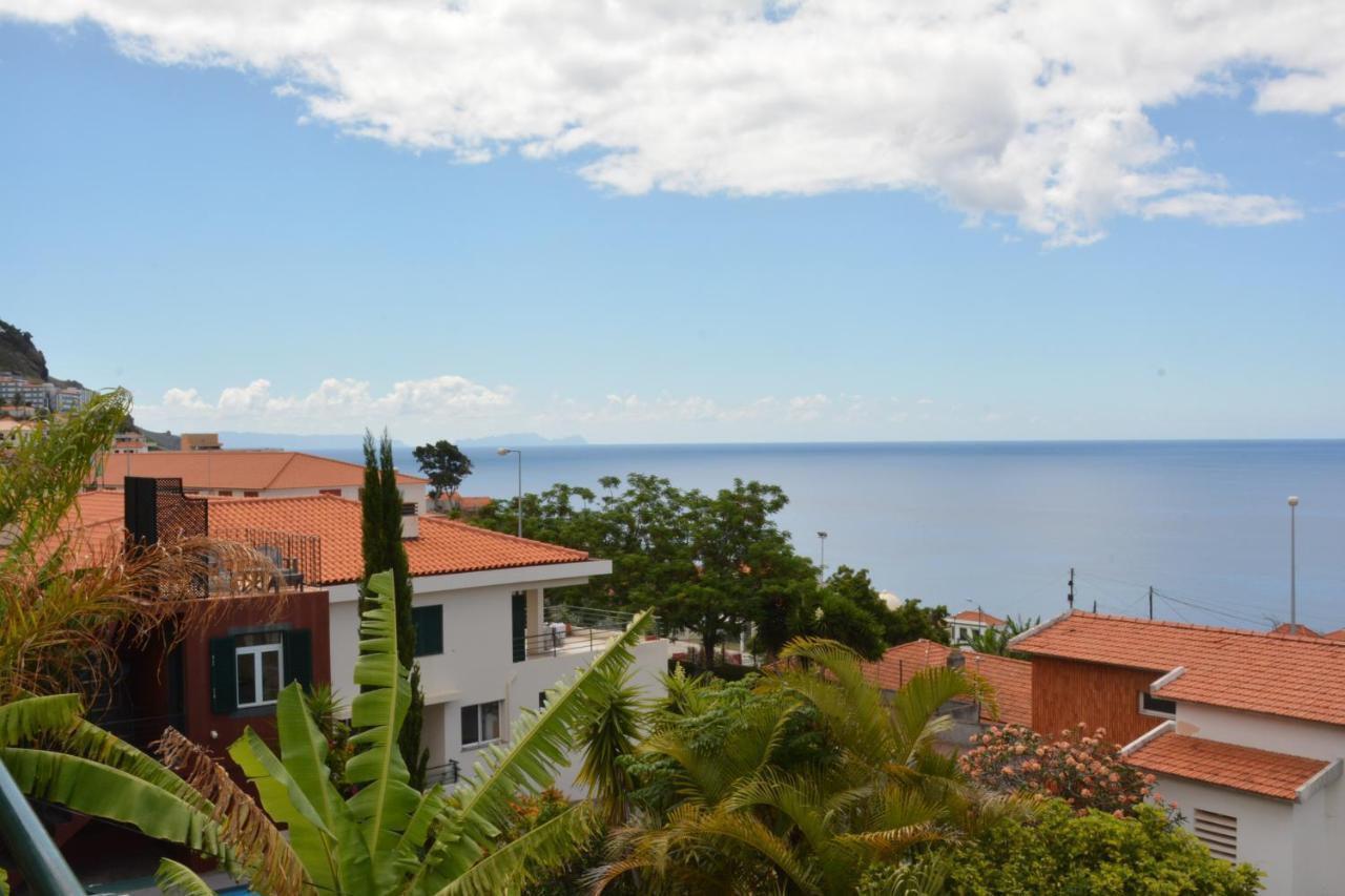 Villa Slice Of The Atlantic Funchal  Exterior foto